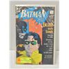 Image 1 : BATMAN NO 427 BOOK 2 KEY ISSUE 1989
