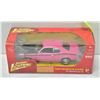 Image 1 : JOHNNY LIGHTNING 1/24 DIE CAST 1971