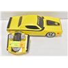 Image 1 : DODGE SUPER BEE RC CAR - TESTED