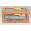 Image 1 : M2 DIE CAST 1/24 1970 DODGE CHALLENGER