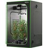 Image 1 : NEW VIVOSUN 48 X 48 X 80" MYLAR GROW TENT WITH