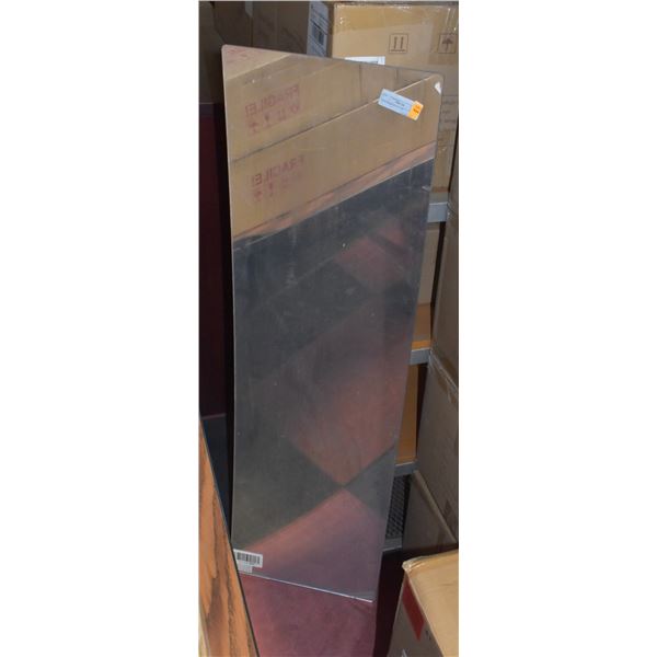 NEW MIRROR 14" X 48"