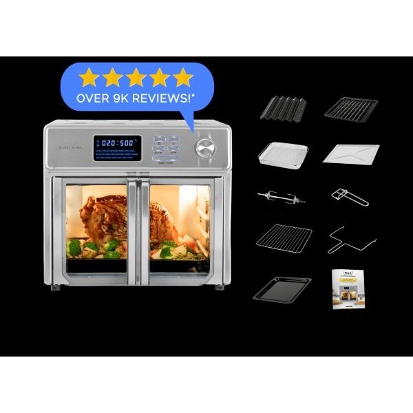 KALORIK MAXX FRYER OVEN