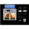 Image 1 : KALORIK MAXX FRYER OVEN