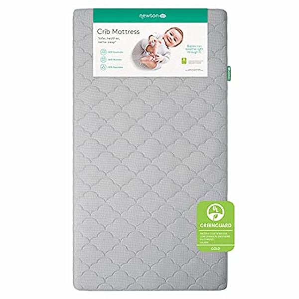 NEW 55" NEWTON BABY MATTRESS