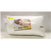 Image 1 : NEW UTOPIA 20 X 54" PREMIUM BODY PILLOW ( SEALED )