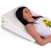 Image 1 : ABCO SPORT BODY WEDGE PILLOW
