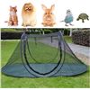 Image 1 : NEW PETALL PET TENT 2