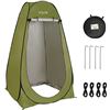 Image 1 : NEW REPACKED YOLOK POP UP PRIVACY TENT