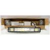 Image 1 : NEW 20" DOUBLE ROW OFFROAD LIGHT BAR WITH