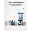 Image 2 : NEW REPACK TAOTRONICS AIR PURIFIER MODEL TT-AP001