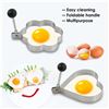 Image 4 : NEW HISENCN GRILL AND GRIDDLE BREAKFAST KIT WITH