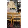 Image 1 : FLOOR LAMP W/ ADJUSTABLE ARM