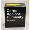 Image 1 : CARDS AGAINST HUMANITY ABSURD BOX