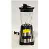 Image 1 : HAMILTON BEACH BLENDER W/GLASS PITCHER