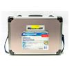 Image 1 : MASTERCRAFT ALUMINUM CASE WITH CUSTOMIZABLE