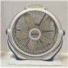 Image 1 : WIND MACHINE 18 INCH FAN