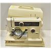 Image 1 : KENMORE SEWING MACHINE IN HARD CASE