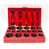 Image 1 : NEW ULTRA CRAFT SAE O-RING ASSORTMENT IN