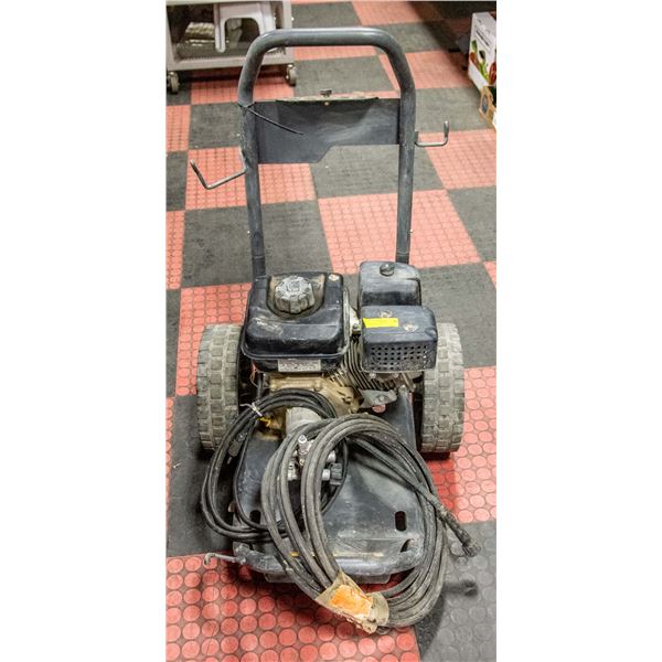 PRESSURE WASHER