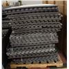 Image 1 : BAILIFF SEIZURE PALLET OF FOAM MATTS