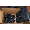 Image 1 : BAILIFF SEIZURE SAMSUNG MONITOR W/COM. ACCESSORIES