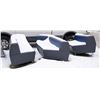 Image 1 : UNCLAIMED EXTRA LARGE COMMERCIAL SECTIONAL