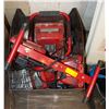 Image 1 : 3 PIECE WORK LIGHT