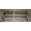 Image 1 : IKEA PORTIS SHOE RACK