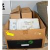 Image 1 : FLAT OF 2 GENERALAIRE HUMIDIFIER VAPOR PADS AND