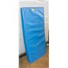 Image 1 : TUMBLING MATT FOLDED 2'X4', UNFOLDED 6'X12'