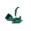 Image 1 : INDUSTRIAL HEAVY DUTY WOOD CHIPPER 3-PTO