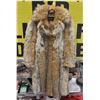 Image 1 : ESTATE MAYFAIR FURS FULL LENGTH WOLF