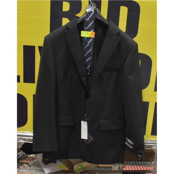 FELLINI UOMO SUIT 36S