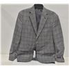 Image 1 : NEW TED BAKER LONDON 40R 34 JAKE SUIT JACKET
