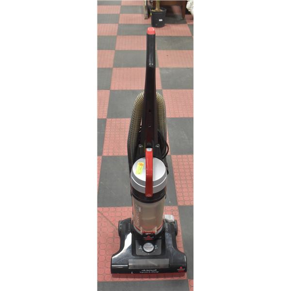 BISSELL POWER FORCE VACUUM