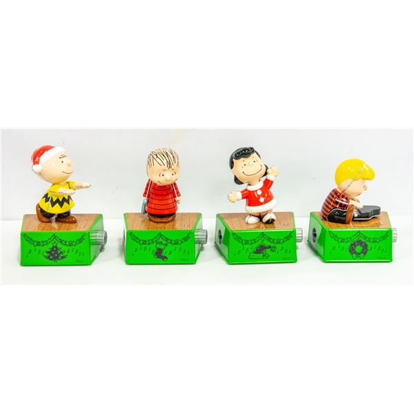 HALLMARK PEANUTS WIRELESS