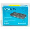 Image 1 : NEW ECHO AUTO TAKE ALEXA ON THE