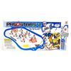 Image 1 : VINTAGE PRO STARS 2 ROD HOCKEY GAME