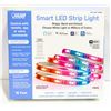 Image 1 : NEW FEIT SMART LED LIGHT STRIP, APP CONTROLLED