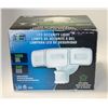 Image 1 : HOME ZONE LED SECURITY LIGHT 3000 LUMENS
