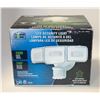 Image 1 : HOME ZONE LED SECURITY LIGHT 3000 LUMENS