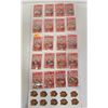 Image 1 : LOT OF 30 HOMEGROWN HOCKEY PLAYERS PINS