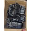 Image 1 : BOX OF HANGERS