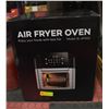 Image 1 : NEW INNSKY 10.6 QUART AIR FRYER OVEN WITH ROTISSER