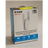 Image 1 : D-LINK AC1200 WIFI EXTENDER PLUG IN