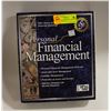 Image 1 : NEW SEALED PERSONAL FINANCIAL MANAGEMENT KIT