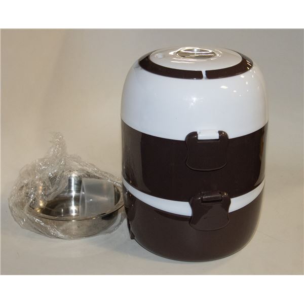 FOOD WARMER