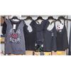 Image 1 : NEW 10 TOPS WOMENS SM-MED W/TAGS