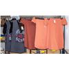 Image 2 : NEW 10 TOPS WOMENS SM-MED W/TAGS